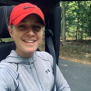 Meet your Posher, Kirsten